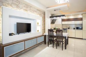 Golden Warsaw - Grzybowska 5 Apart