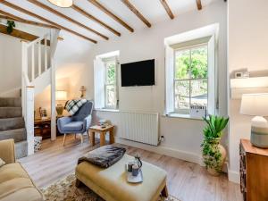 Dyffryn Glanffrwd Mill