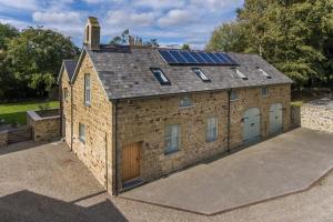 The Coach House