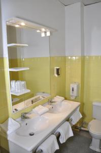 Hotels Citotel Hotel Cesar : Chambre Familiale Supérieure