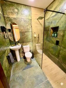Studio à proximité de tout!