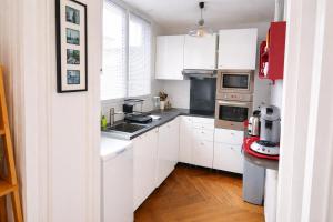 St André Centre Rouen Standing