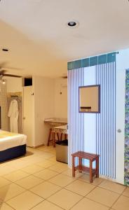 Cancún Hotel Boutique & Hostel