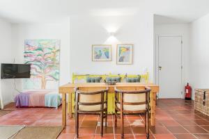 Hideaway in Sintra national park