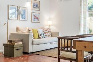Beautiful house and apartment in Sintra national park