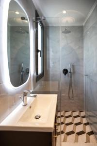 The Four Villas No1 Hanioti by Luxlikehome