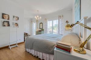 Beautiful house and apartment in Sintra national park