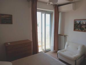 Grand 3 pièces climatisé avec parking à Canet-en-Roussillon - FR-1-833-2