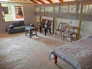 Gandagatta Home Stay