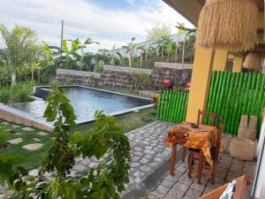 Villa Baby lodge