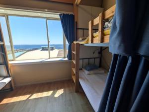 博海温泉ホテル別館 Hiromi SPA Hotel dormitory