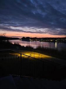 Navy Blue Dream - SPA - Basen - Parking