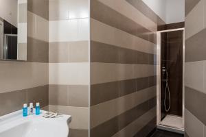 GOCCE VILLAS - Joes Flat 1 Modern