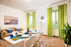 GOCCE VILLAS - Joes Flat 1 Modern