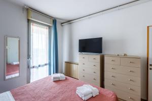 Piscina Gratis, Paradise Sea View