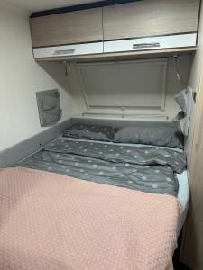 Villa Violand Camping