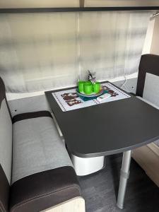 Villa Violand Camping