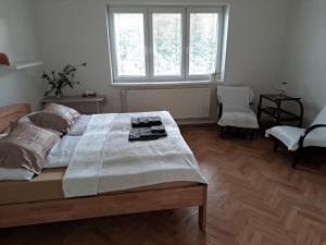 Apartmán Bezručka