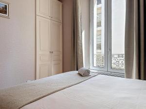 2BR-2BA - 4 min Palais & Beach - Central Cannes