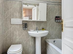 2BR-2BA - 4 min Palais & Beach - Central Cannes