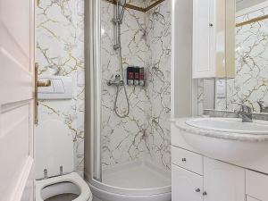 2BR-2BA - 4 min Palais & Beach - Central Cannes