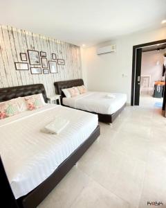 Hua Hin Pool Villa Modern Cool - Fill Feel