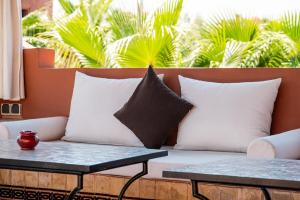 Luxury Villa in Palmeraie Private Pool Terrace