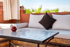 Luxury Villa in Palmeraie Private Pool Terrace