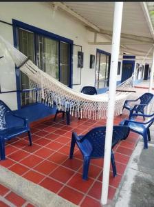 Casa en Condominio con Piscina