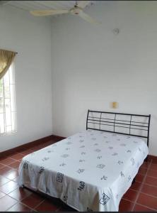 Casa en Condominio con Piscina