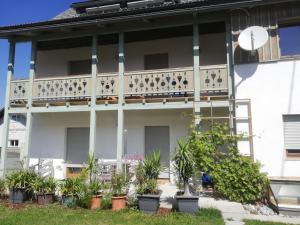 Erlhofer Apartments