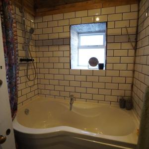 Gorffwysfa Hideaway Double 1st floor