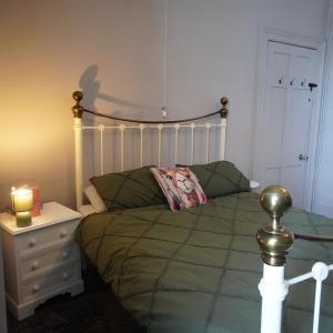 Gorffwysfa Hideaway Double 1st floor