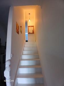 Gorffwysfa Hideaway Double 1st floor