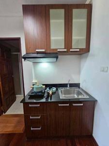 Baan Klang Hua Hin Condominium
