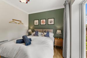 Winchester Hideaway - 1 Bedroom Flat