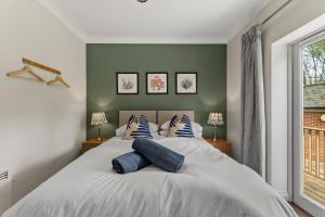 Winchester Hideaway - 1 Bedroom Flat