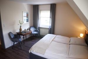 Ferienwohnungen Reinhilde - Litzig