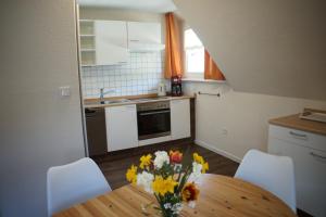 Ferienwohnungen Reinhilde - Litzig