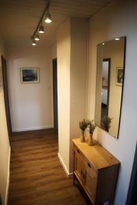 Ferienwohnungen Reinhilde - Litzig