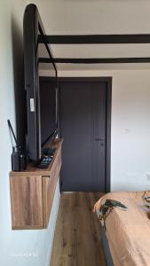 Căsuța de la munte Fundata 1