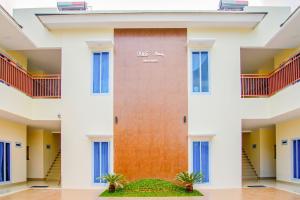 RedDoorz syariah near Universitas Islam Riau