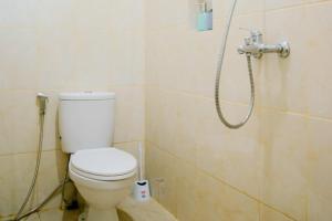 RedDoorz syariah near Universitas Islam Riau