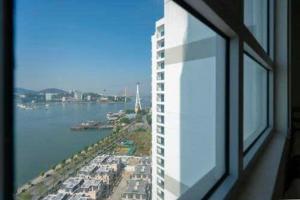 Sapphire Hạ Long Aurora Apartment
