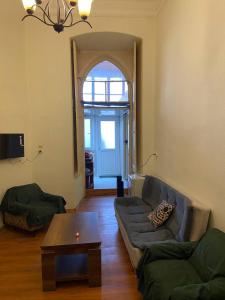 Apartments