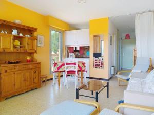 Studio calme avec terrasse à Bormes-les-Mimosas - FR-1-610-17