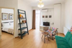 Cozy Apartment in Old Tbilisi - Уютная квартира в Старом Тбилиси