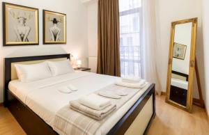 Cozy Apartment in Old Tbilisi - Уютная квартира в Старом Тбилиси