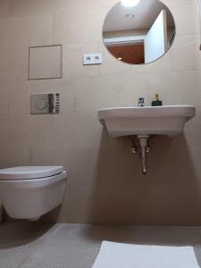 Stylish and Comfortable Apt in Heart of Smíchov