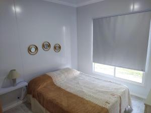 Casa con Barbacoa en ALtos de San Carlos Colonia del Sacramento